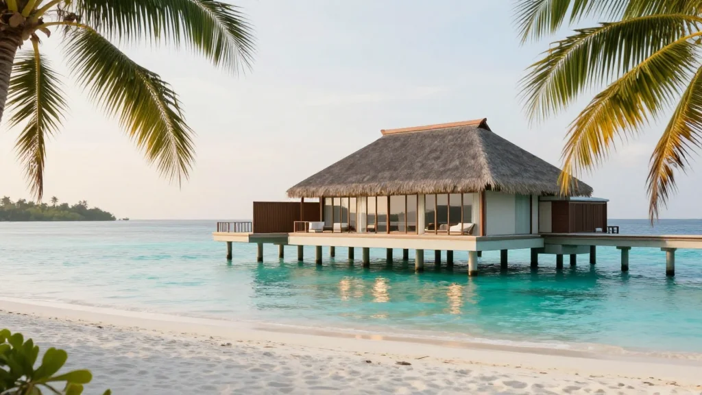 New Waterside Bungalows Open at Ambergris Cay With Founder’s Rate