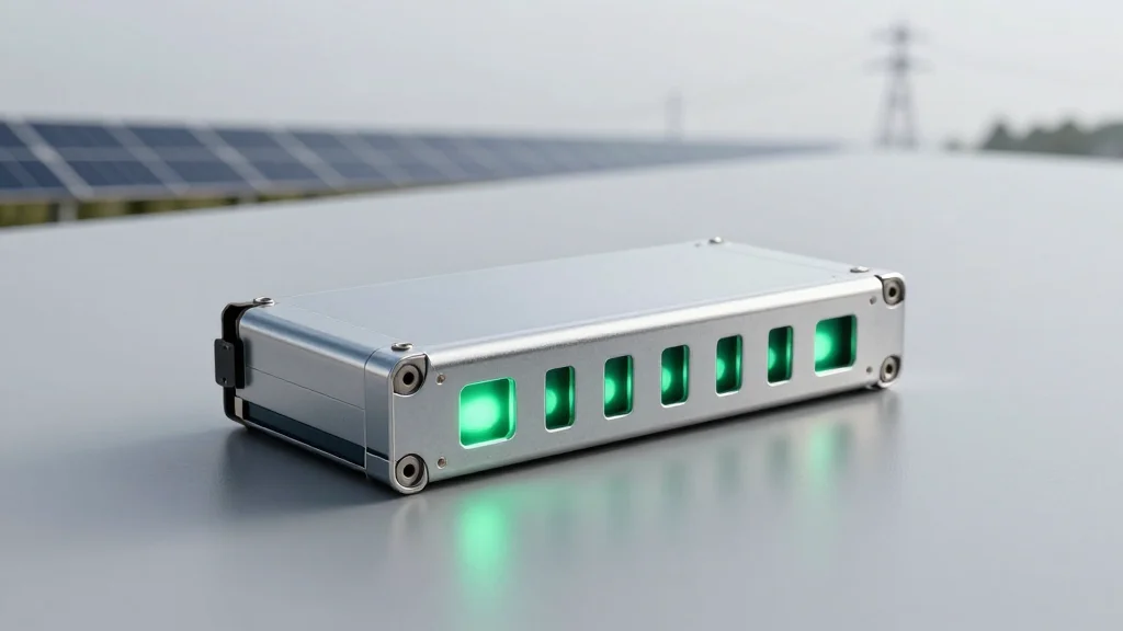 Waymo Sending Used EV Batteries to Community Clean Energy