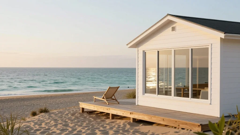 New Waterside Getaways for the Summer