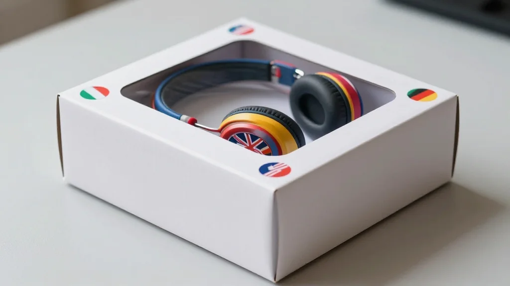 How E-Commerce Translation From Rapid Translate Helps Your Online Store Reach