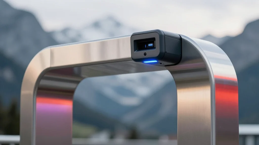Rollout Delays Extend Austria’s EES Biometrics Contract with Secunet Again