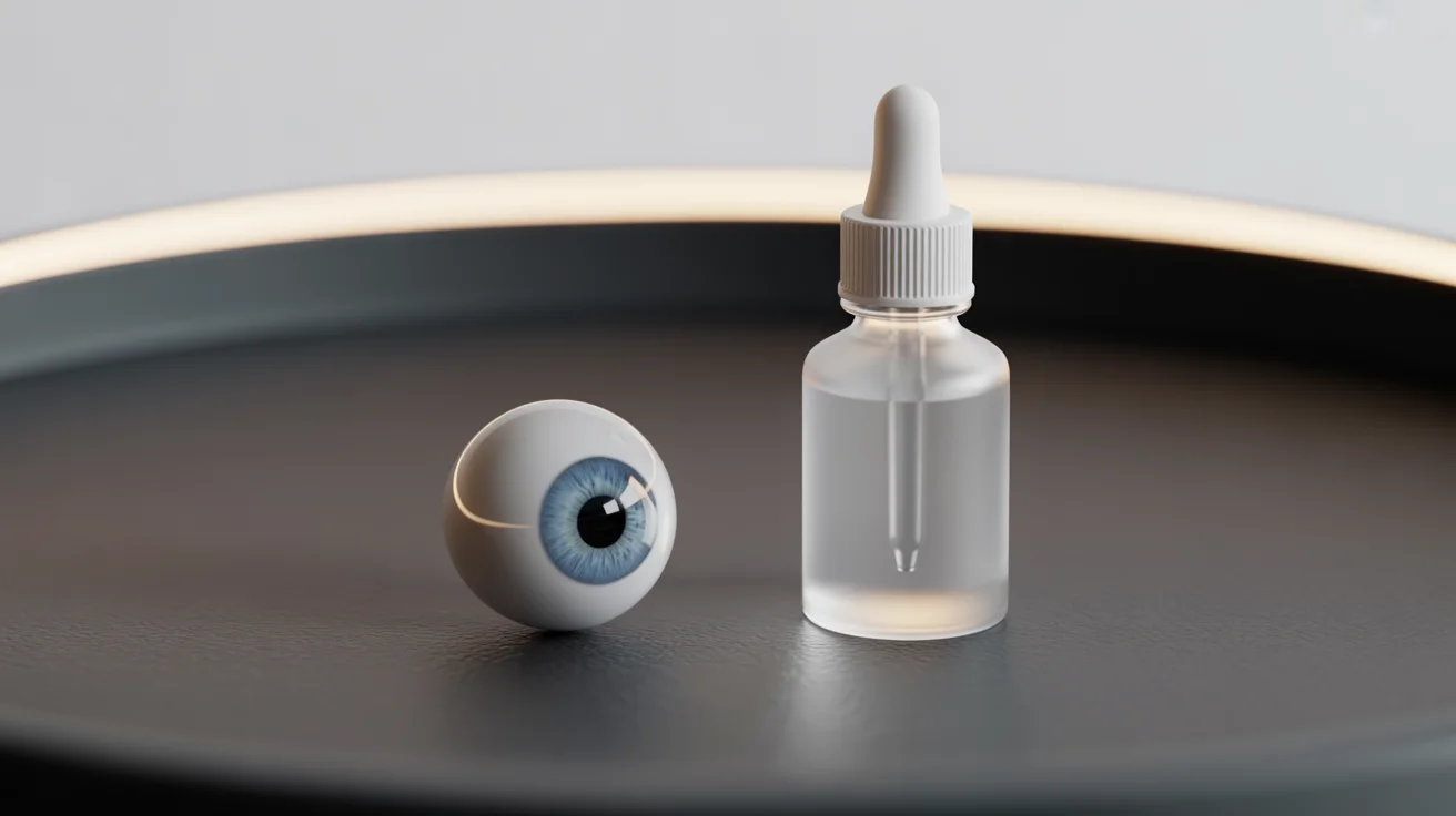 Ocular Therapeutix's Durable Eye Therapy Faces Upcoming Test