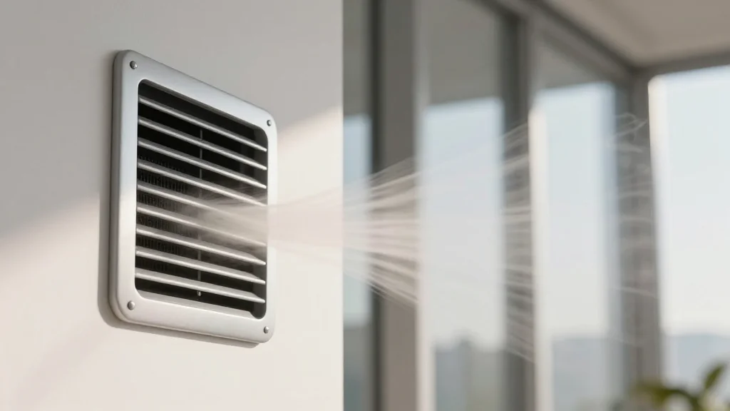 Air Quality More Important than High-End Amenities: Worker Survey
