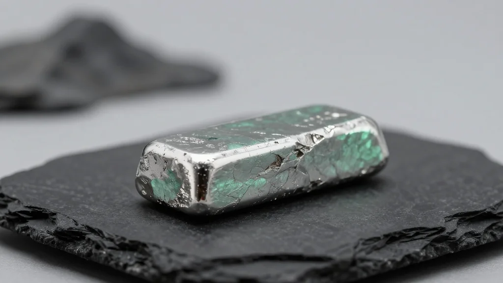 Iran Mirrors China's Rare‑Earth Economic Escalation Power