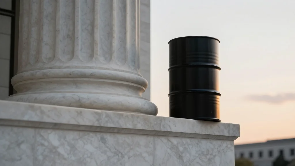 Fed Likely to Hold Rates Steady as Iran Conflict Stokes Inflation Fears