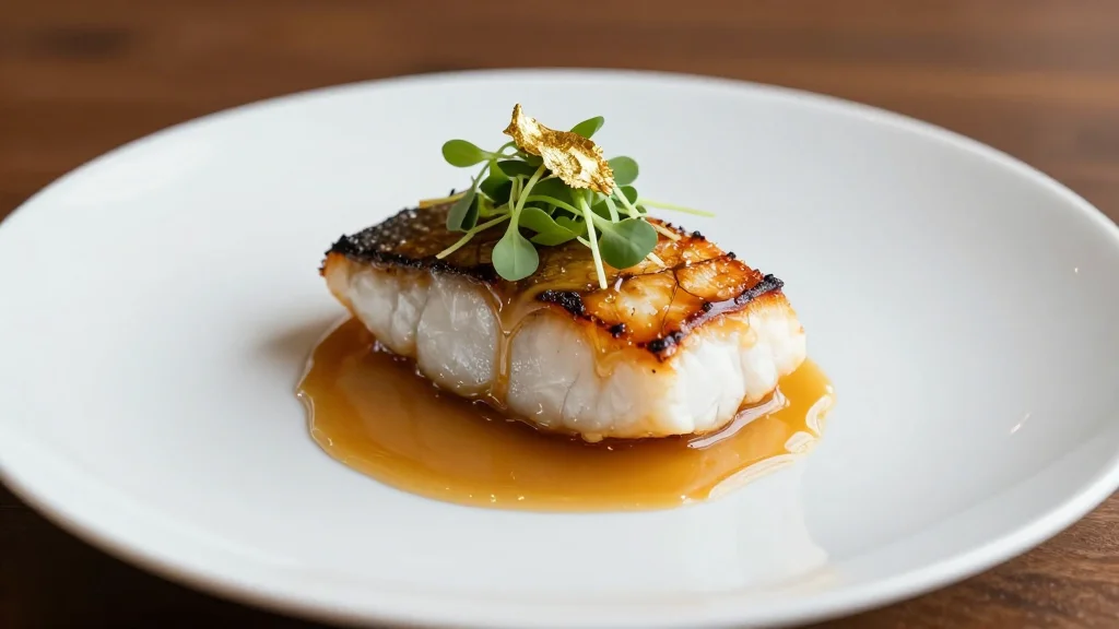 New Next Course Newsletter Debuts with Noma LA Review