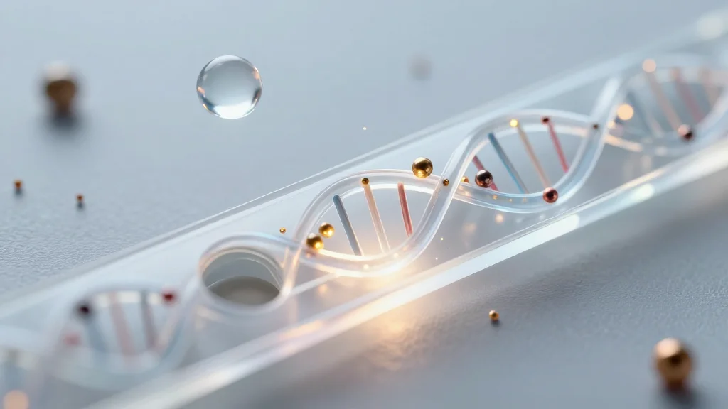 DNA Barcodes Help Nanopores Detect Multiple Heavy Metals