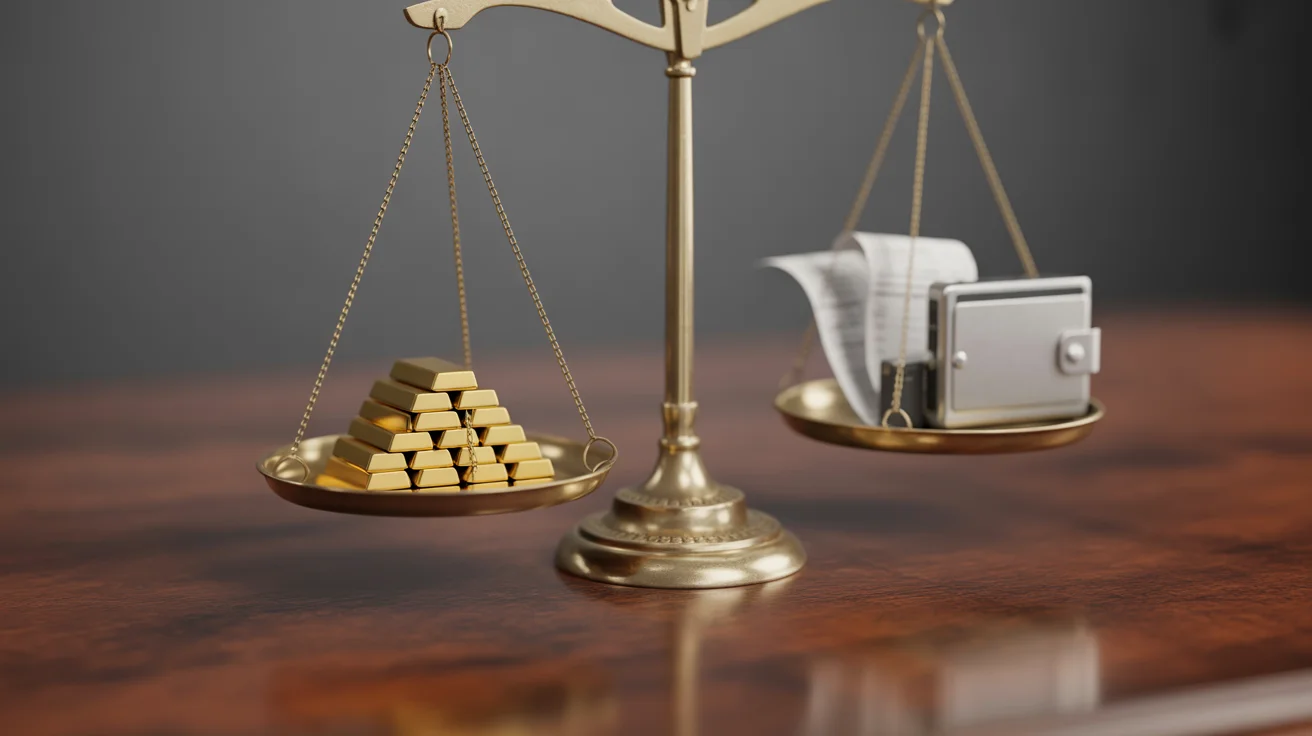Saylor's Bitcoin Buys at Peaks Underperform Gold