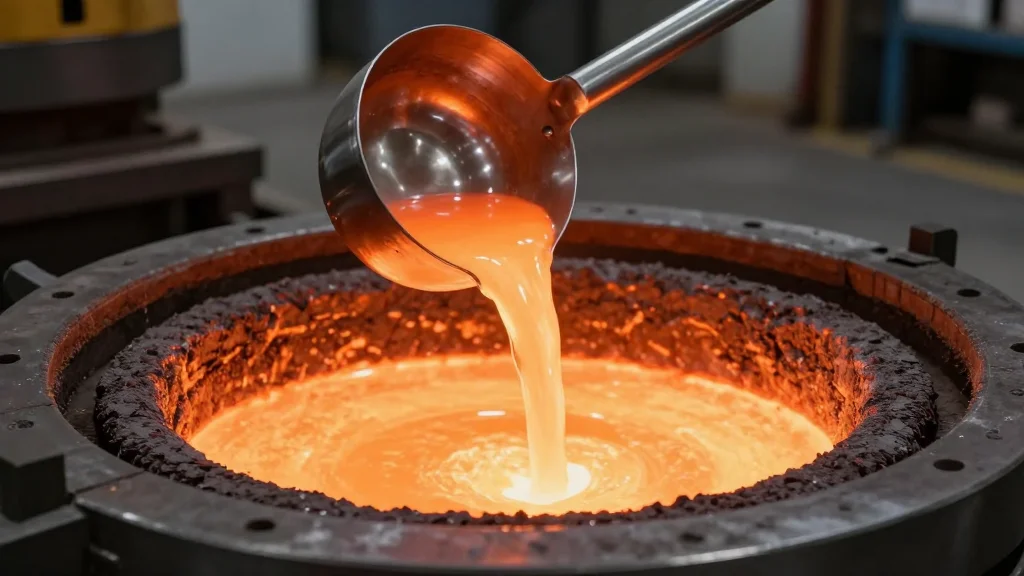 Sulphuric Acid Surge Drives Copper Treatment Charge Decline