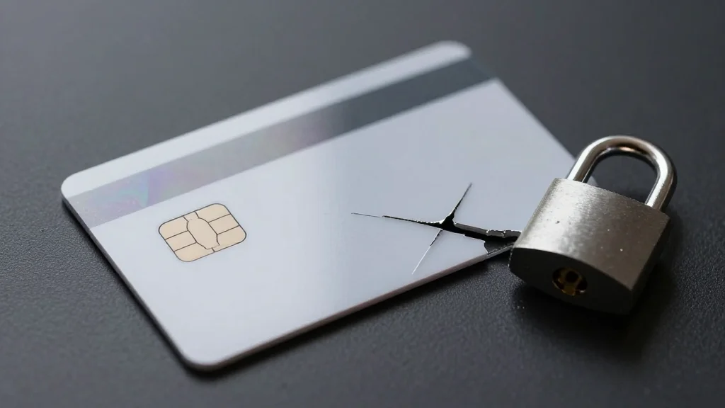 Government Digital IDs Threaten Personal Data Security