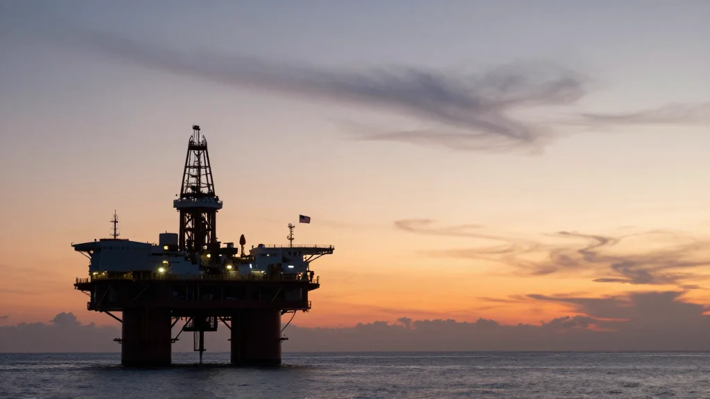 Trump Reverses Stance: High Oil Prices Now Beneficial