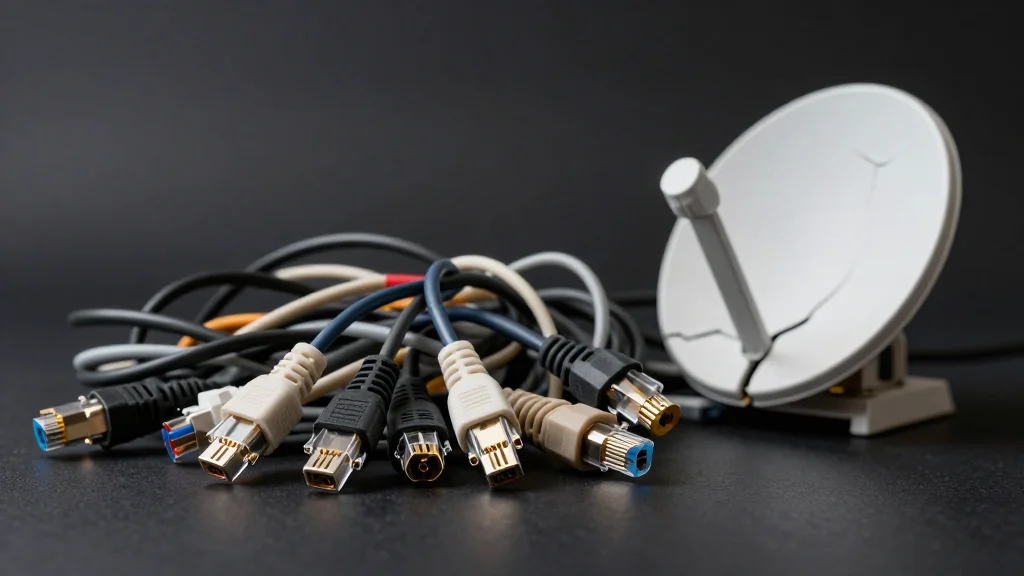 Consumer Reports Names 12 Worst Internet Providers