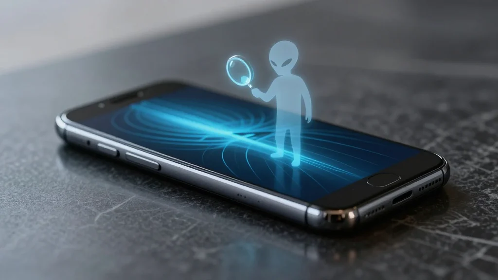 Social Deduction RPG Gnosia Is Now Available for iOS and Android Worldwide