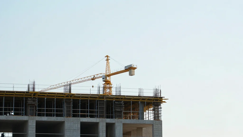 Construction Job Growth Stalls, March Revised to 16k