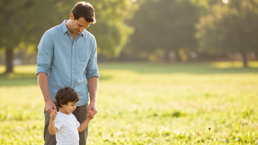 South Carolina Bill Would Presume 50/50 Custody, Redefining Fathers' Rights