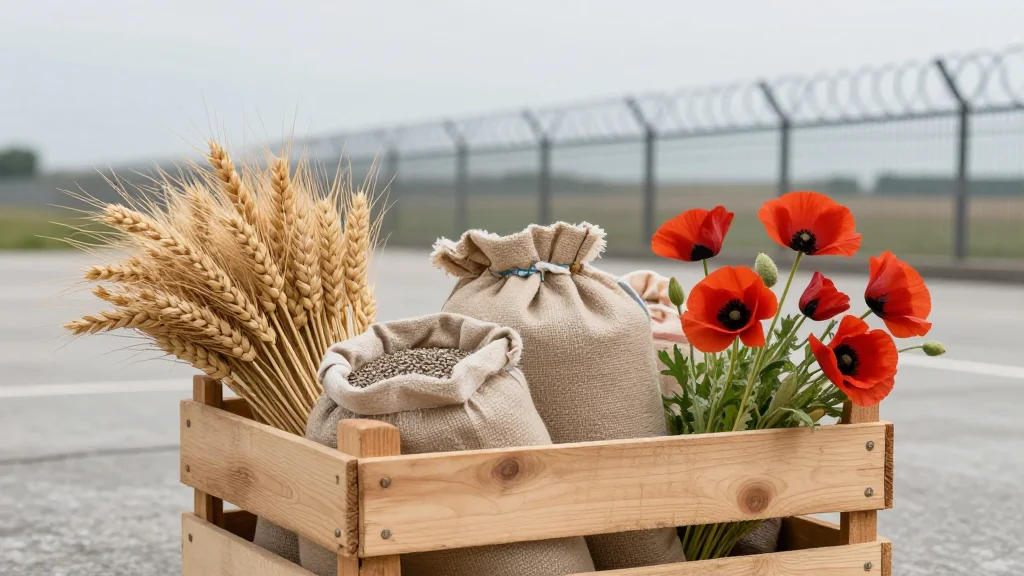 Yerevan Appealing Russian Bans on Armenian Exports