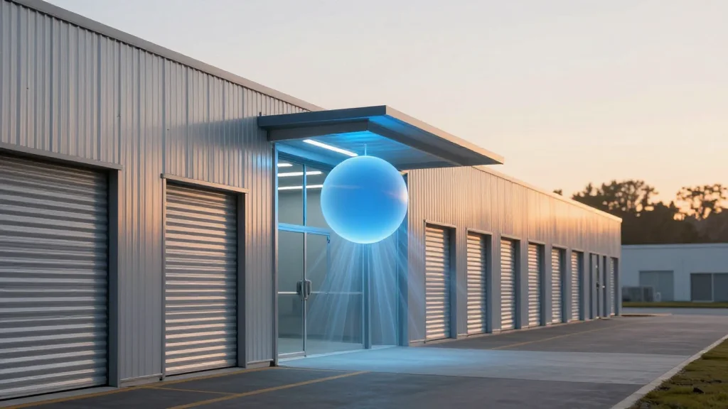Storeganise Launches AI Connector to Link Self‑storage Data with ChatGPT and Claude