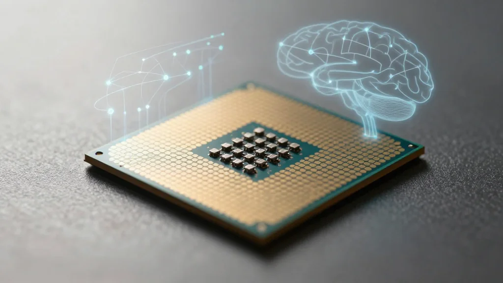 Chipmakers Deploy AI to Consolidate Embedded Dashboard Data