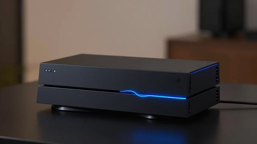 Sony Confirms AI Frame Generation for Future PlayStation Consoles, Not Coming in 2026