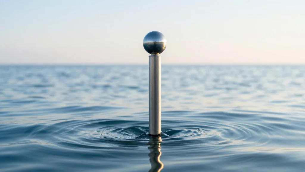 'Severe' Stress On Oceans As Rate of Sea Level Rise Doubles In 10 Years, UN Warns