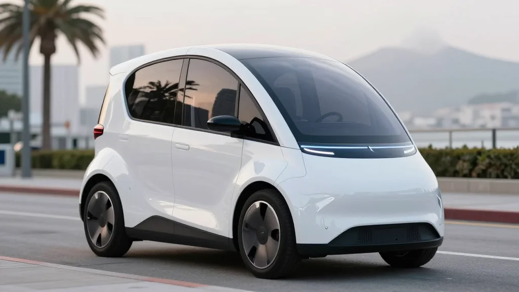 Zoox Expands Robotaxi Service to Austin, Miami, Quadruples SF Coverage