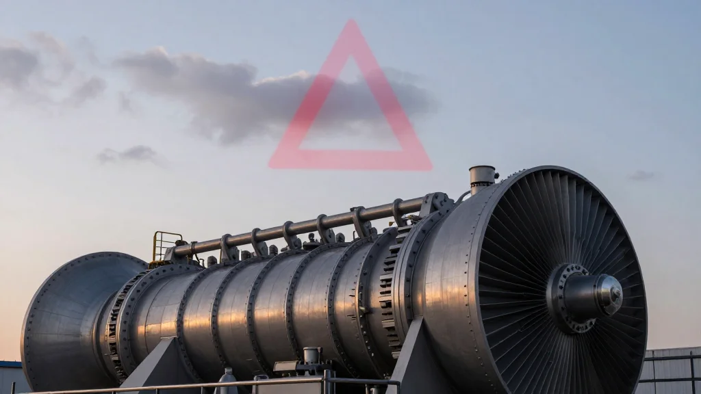 Asia Braces for Looming Energy Crisis Across Multiple Nations