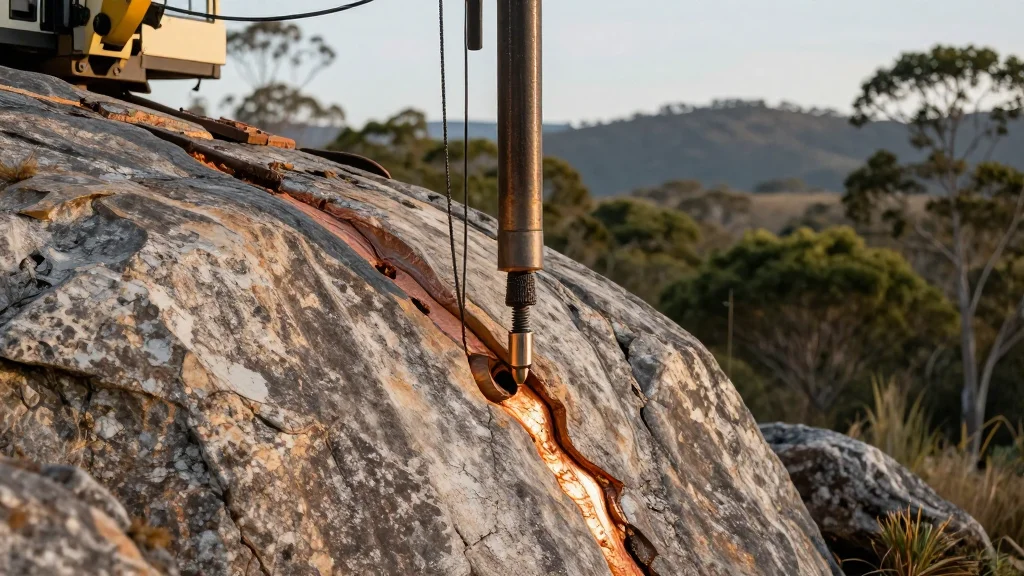 This Forgotten Mineral Field in Queensland Has All the Metals AI Data Centres Need