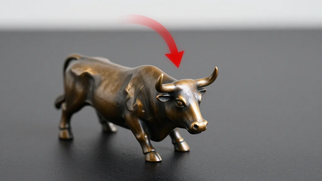 Sold MU at Peak; Expect Sharp Short‑term Pullback