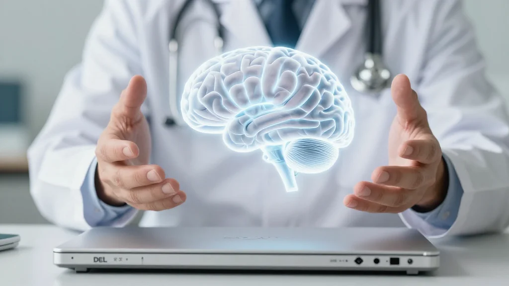 From Imaging to Understanding, How Real-Time 3D Is Evolving the Clinic of the Future
