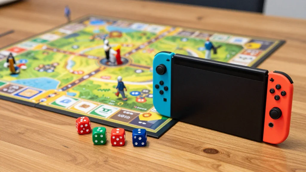 Viractal Is Coming to Nintendo Switch 2 and Nintendo Switch on September 30