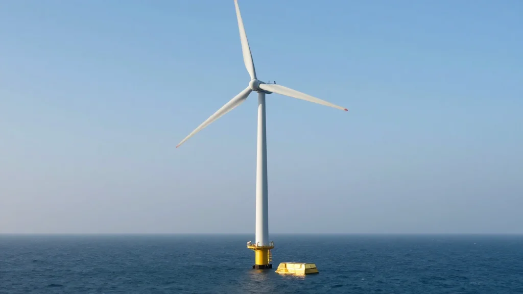 How Equinor Has Quietly Raised Its Bar for Offshore Wind Investment