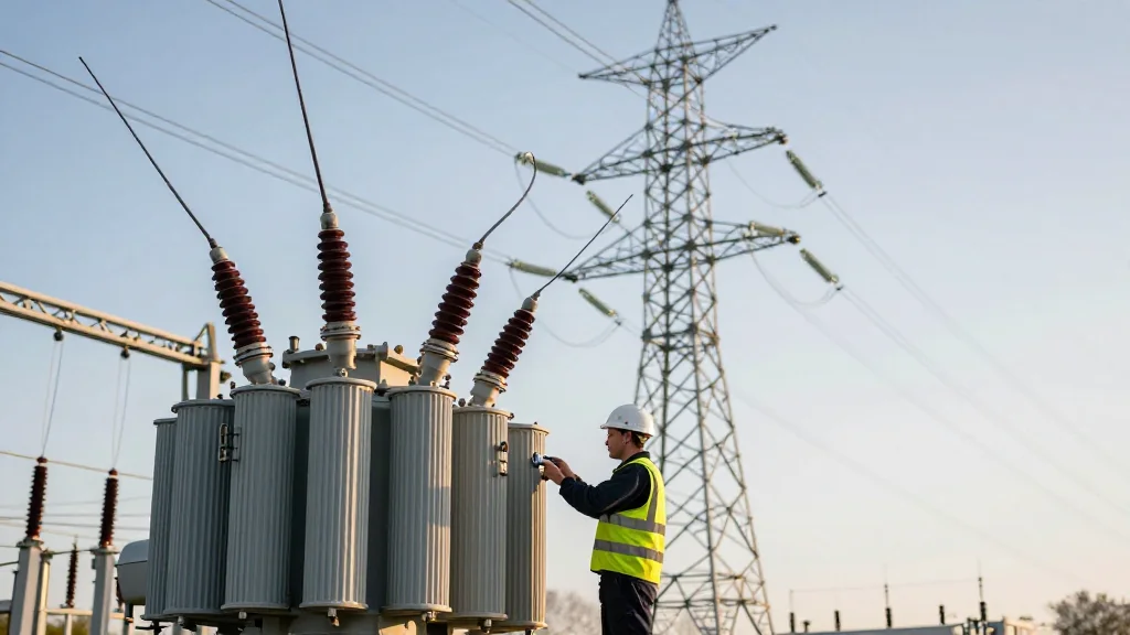 National Grid Invites Bids for New £80M High Voltage Cable Installation Framework