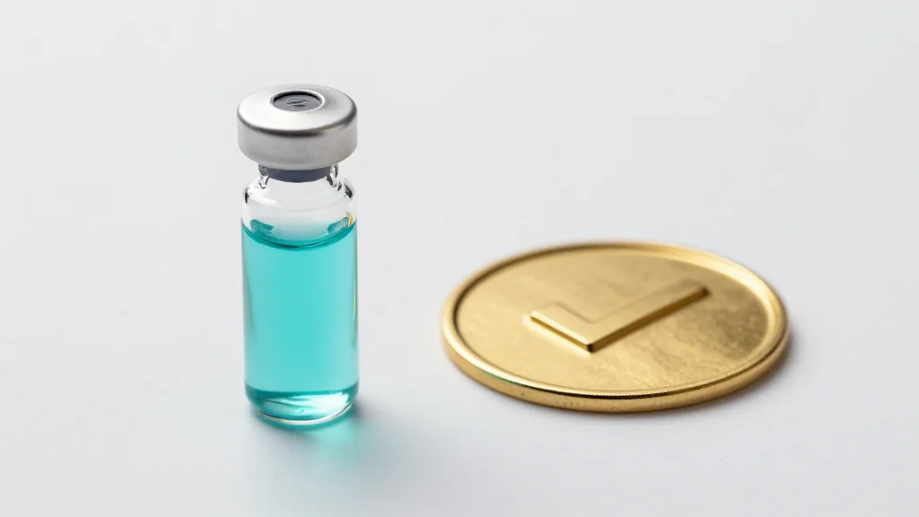 Call for Third‑Party Testing to Certify Peptide Purity