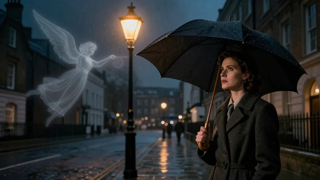 'Nonesuch' Author Francis Spufford Explains the 'Blitz Spirit' Of 1940s London