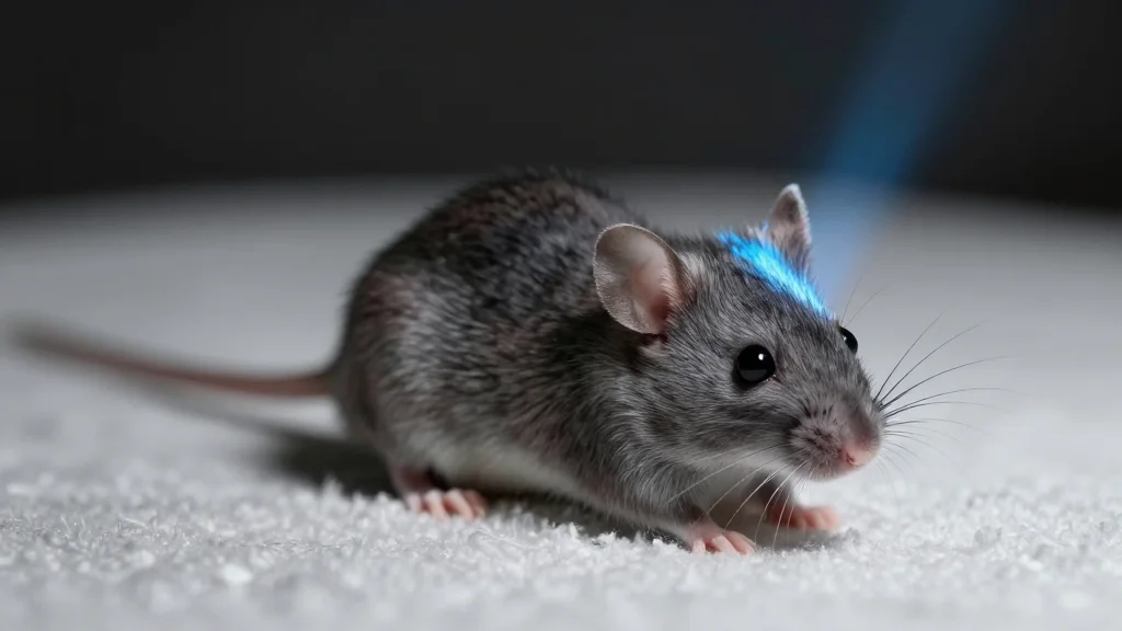 Scientists Induce Deep‑Sleep Brain Activity in Awake Mice, Paving Way for Human Cognitive Boosts