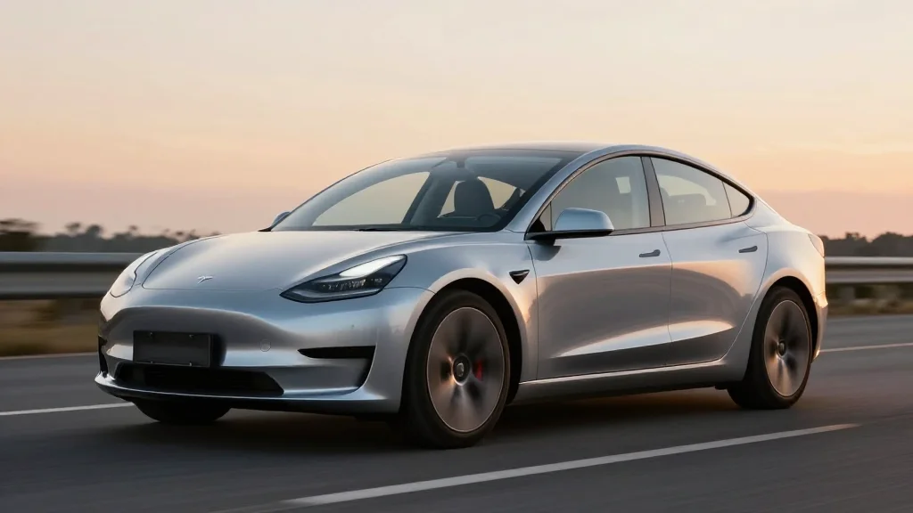 Tesla Nears 1.5 Million Paid Self‑Driving Users
