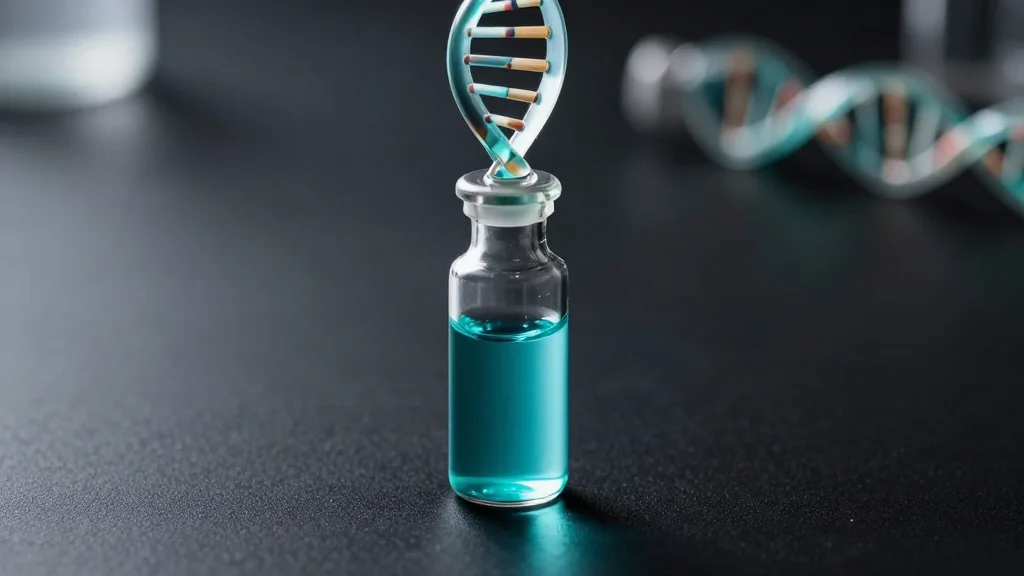UniQure Sparks Gene Therapy Rally After Prasad Departs
