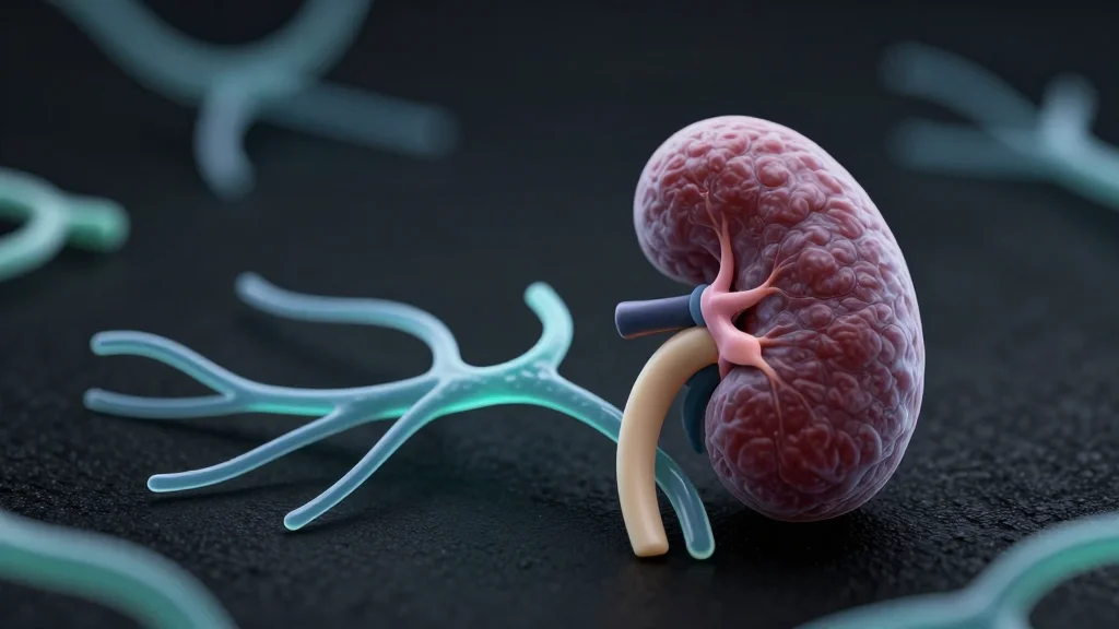 FDA Approval of Sibeprenlimab Signals New Era in IgA Nephropathy: Jackson Peter Kim, MD