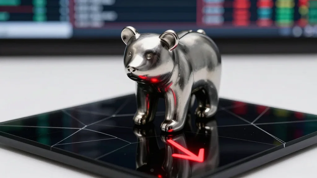 Market Breadth Weakens as Downtrend Signals Mount