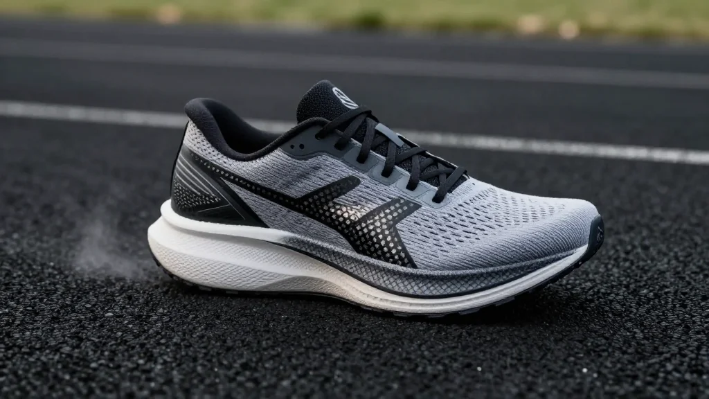 Running Economy Beats VO2max for Marathon Performance
