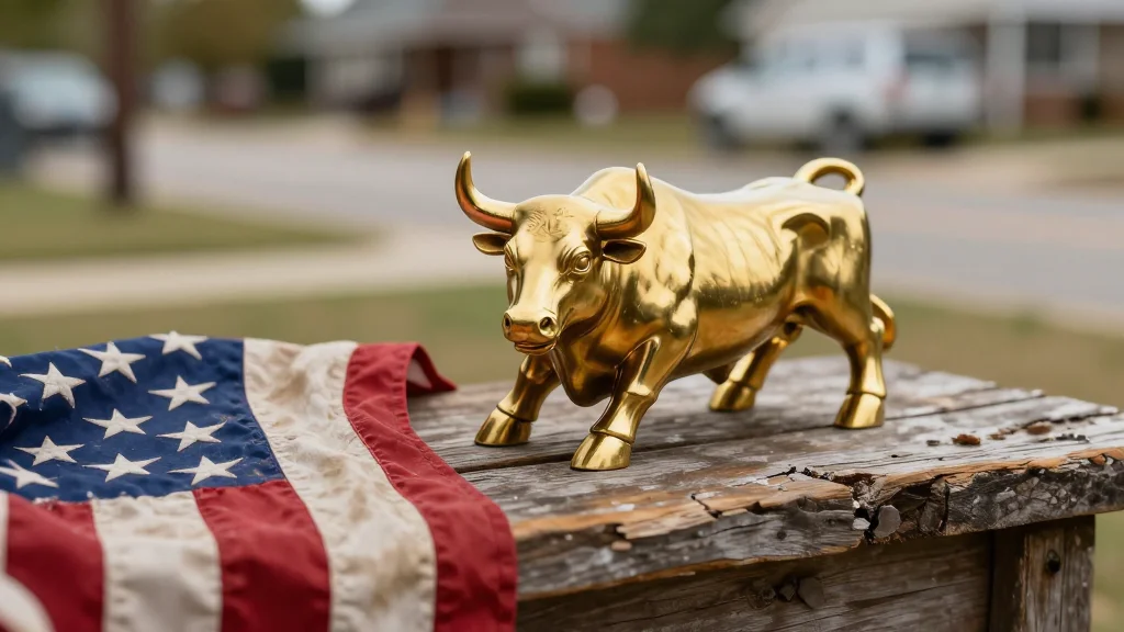 Affordability Awakens Elite to Stark Consumer Reality