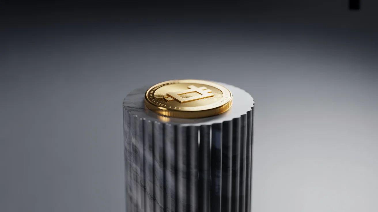 Companies Capture More Crypto Value Than Layer‑1s