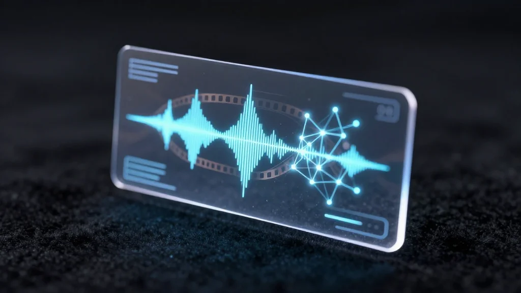 Veritone Brings Forth A Content Intelligence AI Agent