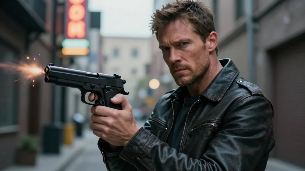 Bob Odenkirk’s Transformation Into John Wick Is Just Beginning