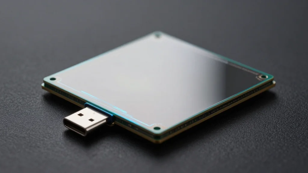 M31 Achieves Successful Tapeout of eUSB2V2 on TSMC N2P Process