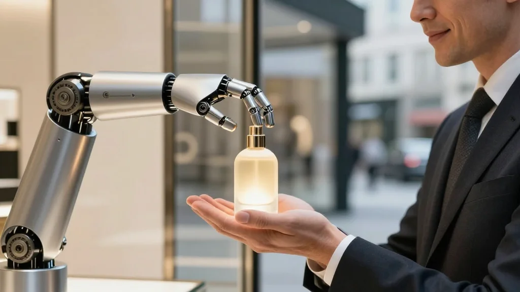 How AI Agents Are Transforming Modern Marketing Strategy