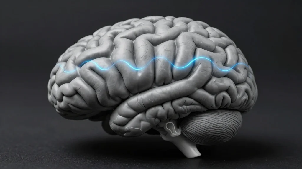 ADHD Micro‑Sleep and Brain Rhythms Explain Why Focus Fades