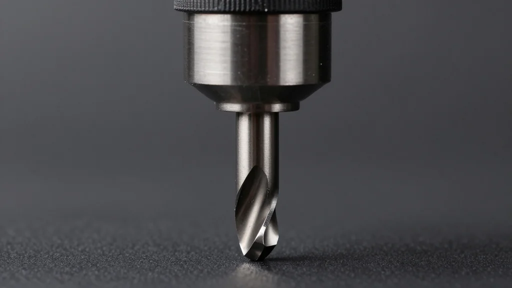 CoroDrill DE10: Complete, Easy-to-Use Solution for High-Volume Hole Making