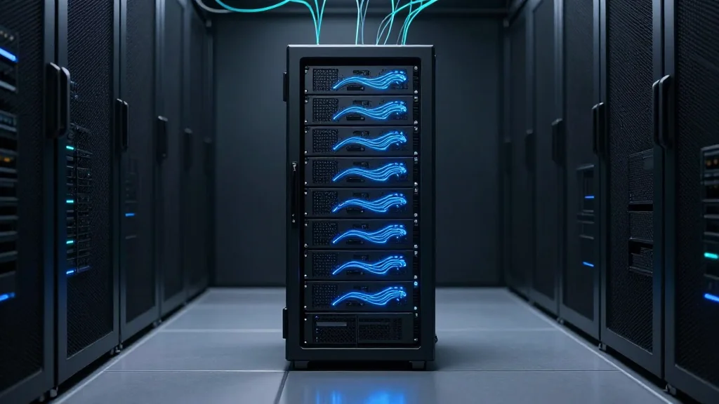 HPE Posts Record $10.7B Quarter on AI Server Boom, Shares Jump Over 20%
