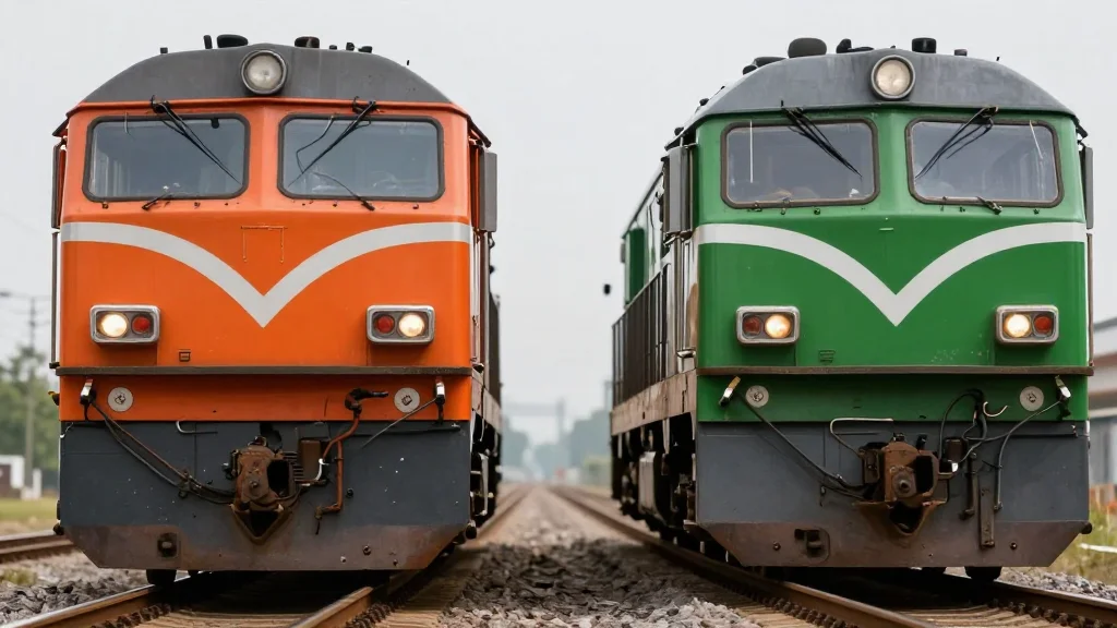 Union Pacific Pushes for Regulator Approval of $85 B Norfolk Southern Acquisition